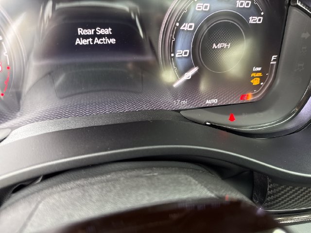 New 2027 RAM 1500 RHO AWD/4WD image 20