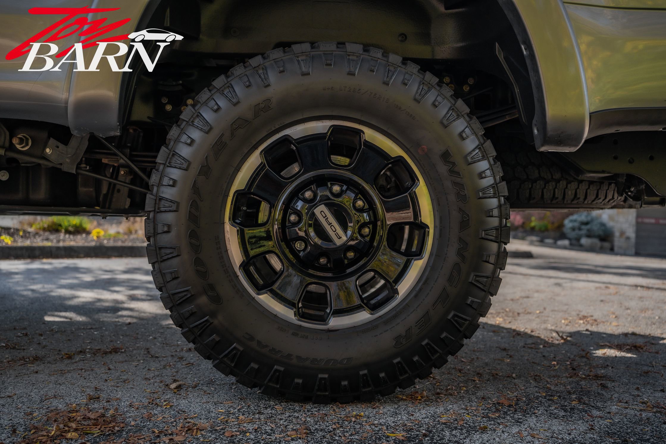 Used 2022 Ford F350 Platinum image 15