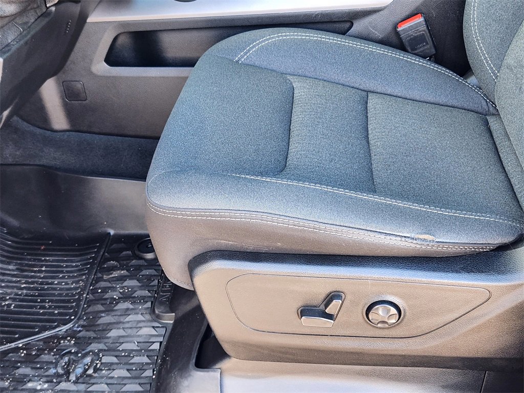 Used 2021 RAM 1500 Big Horn image 8