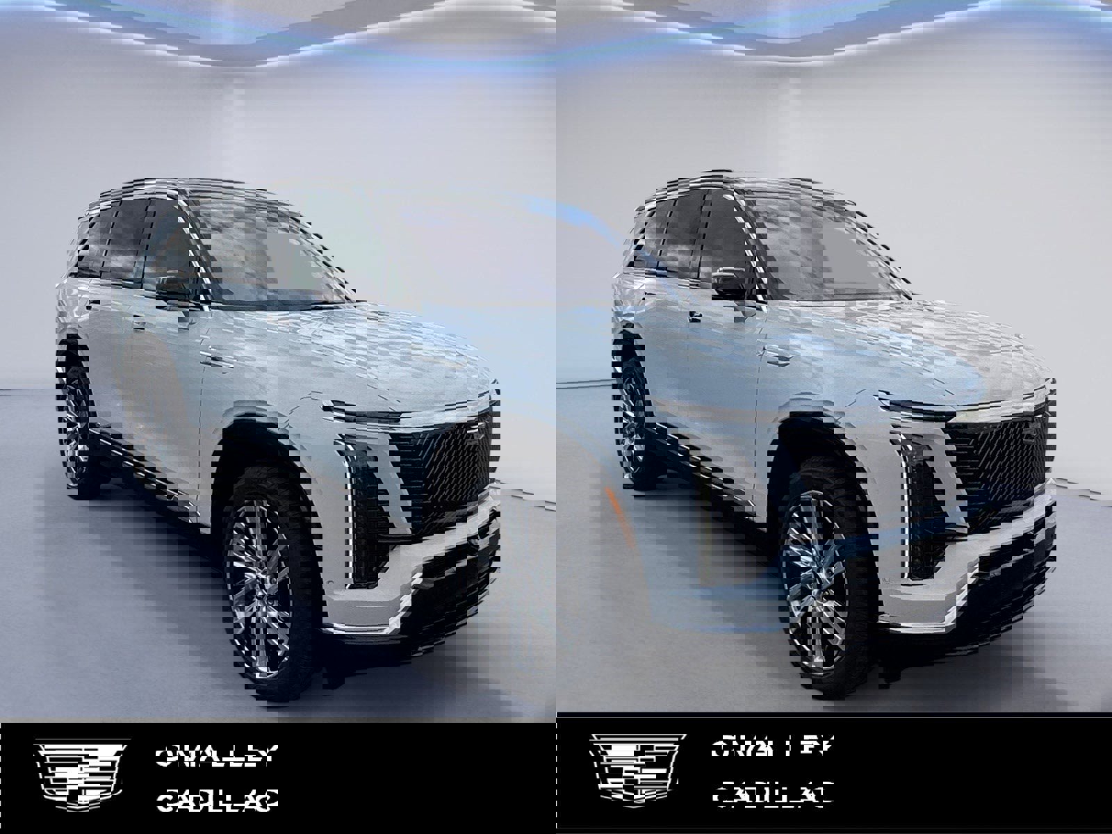 New 2026 Cadillac Vistiq Luxury image 7