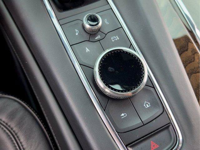 Certified 2023 Cadillac Escalade Sport Platinum w/ LPO, ONYX Package RWD image 26
