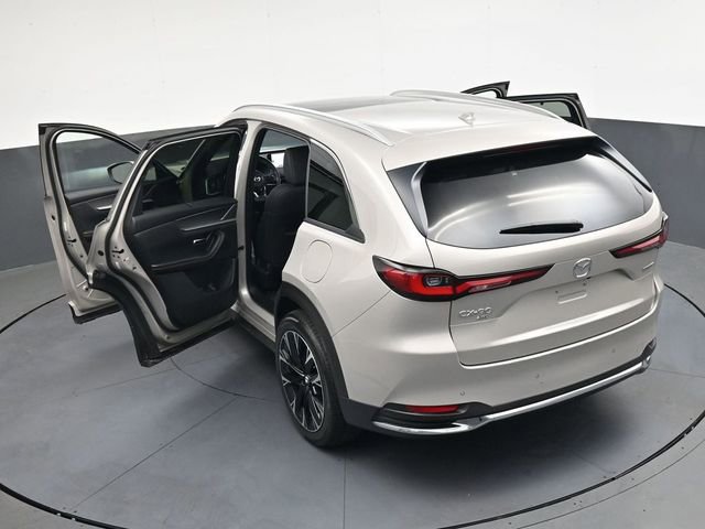 Used 2024 MAZDA CX-90 Plug-In Hybrid w/ Premium Plus image 41