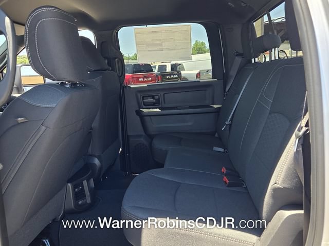 New 2026 RAM 3500 Tradesman AWD/4WD image 6