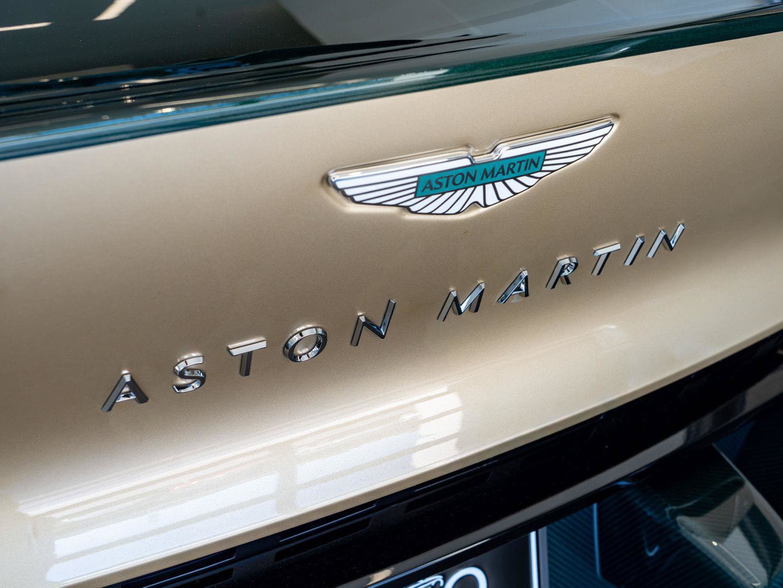 Used 2024 Aston Martin Valour RWD image 67