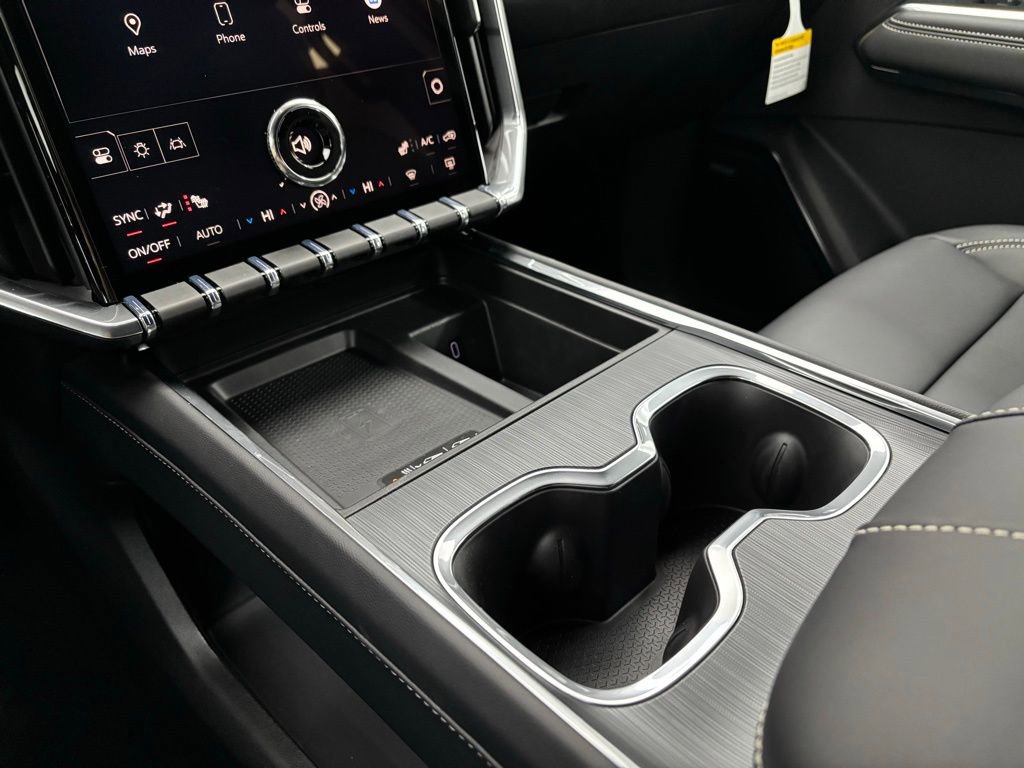 New 2026 GMC Acadia Elevation w/ Elevation Premium Package image 30