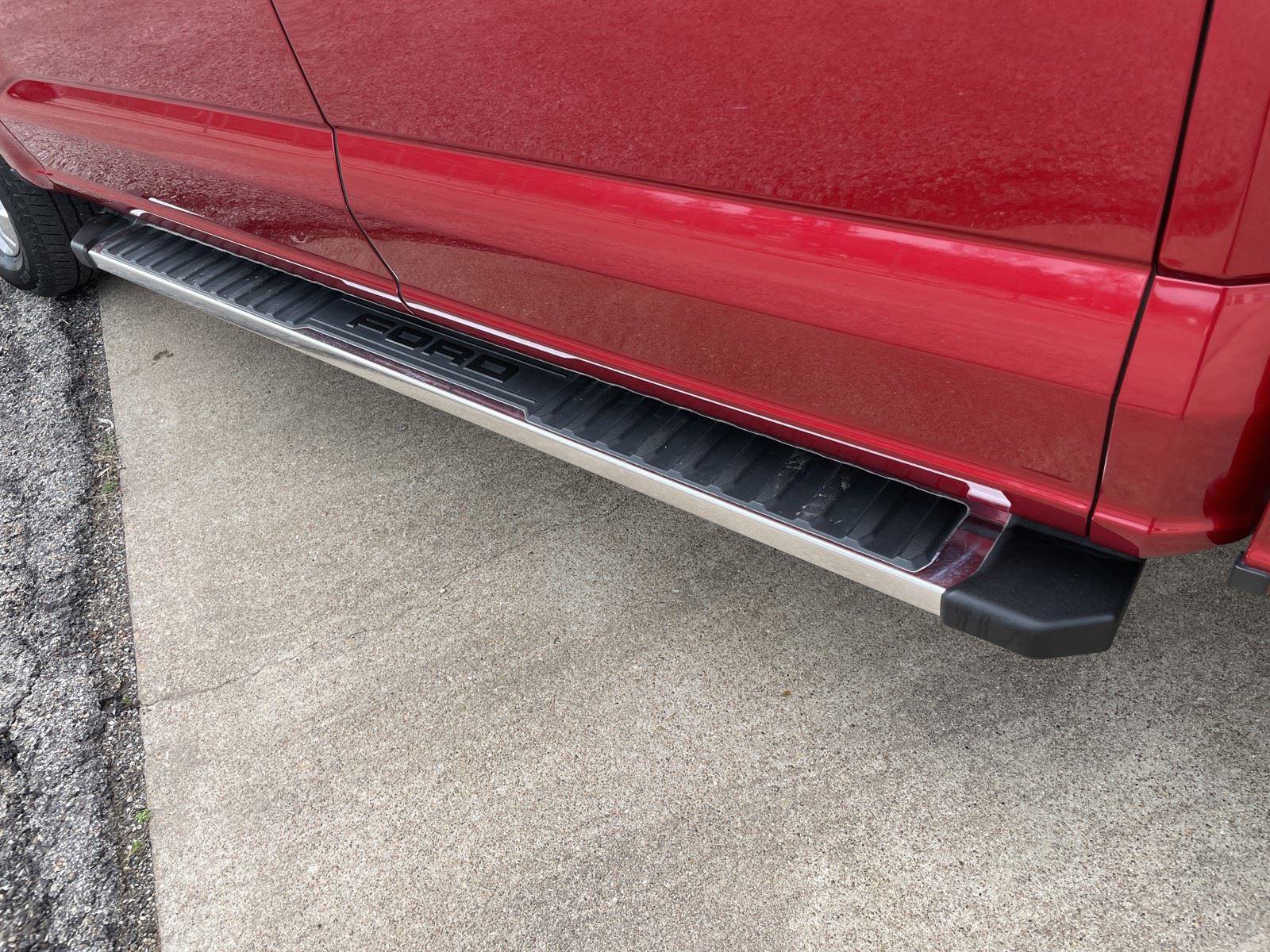 Used 2022 Ford F150 Lariat image 41