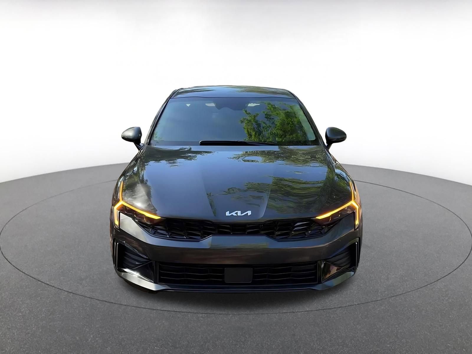 Used 2025 Kia K5 LXS image 4