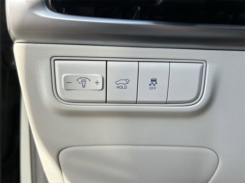 New 2026 Hyundai Tucson SEL image 25