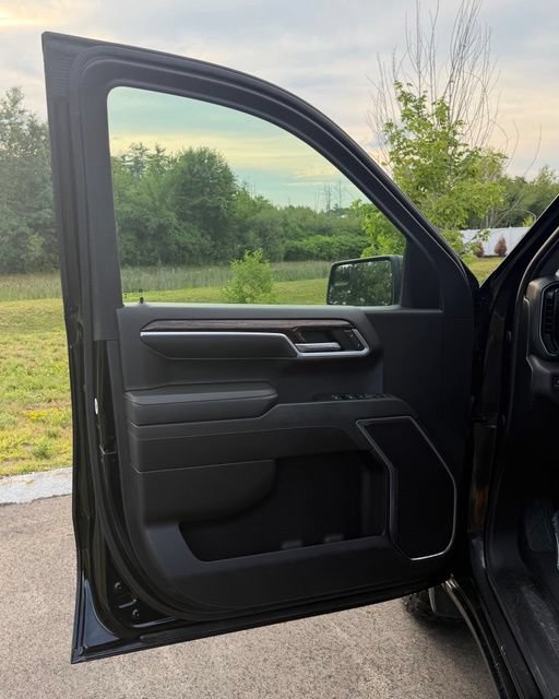 Used 2022 GMC Sierra 1500 Elevation AWD/4WD image 17