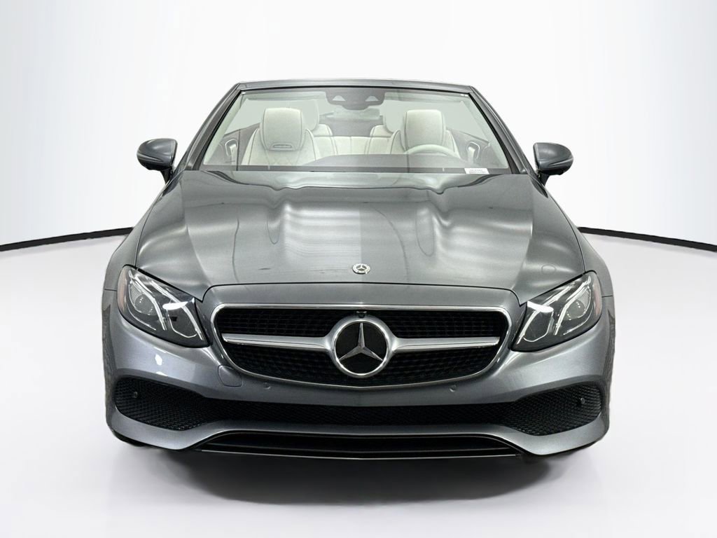 Used 2020 Mercedes-Benz E 450 E 450 image 2