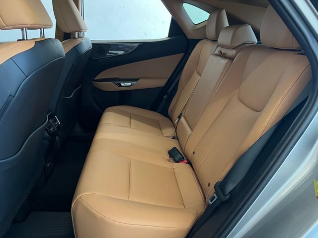 Used 2025 Lexus NX 350 AWD w/ Accessory Package (2T) image 34