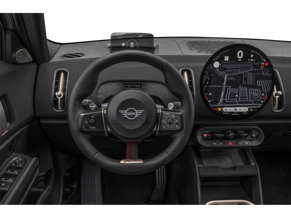 New 2027 MINI Cooper Countryman John Cooper Works AWD/4WD image 4