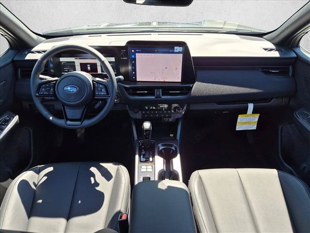 New 2026 Subaru Outback Premium AWD/4WD image 15