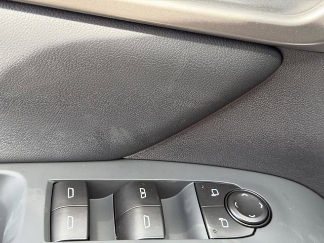 New 2026 Chevrolet Traverse LT w/ Midnight/Sport Edition FWD image 23