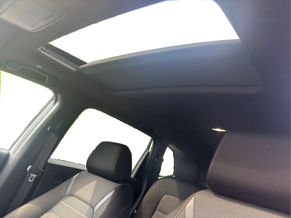Used 2025 Honda CR-V Sport image 21