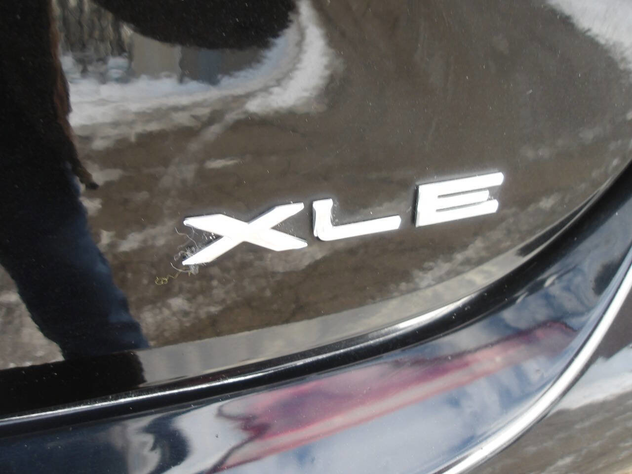 Used 2015 Toyota Avalon XLE Premium image 35