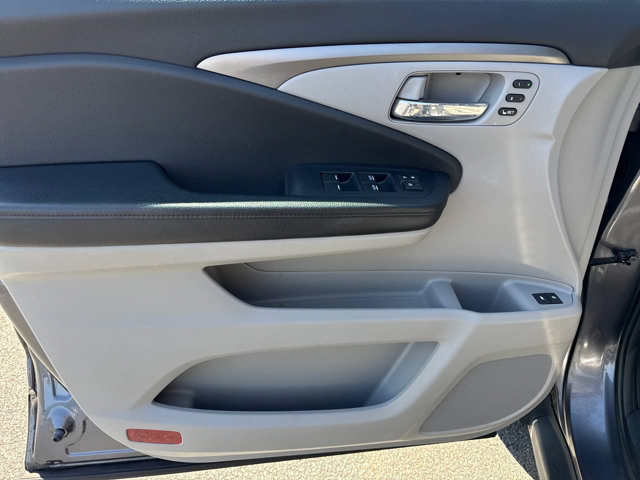 Used 2019 Honda Pilot EX-L image 18