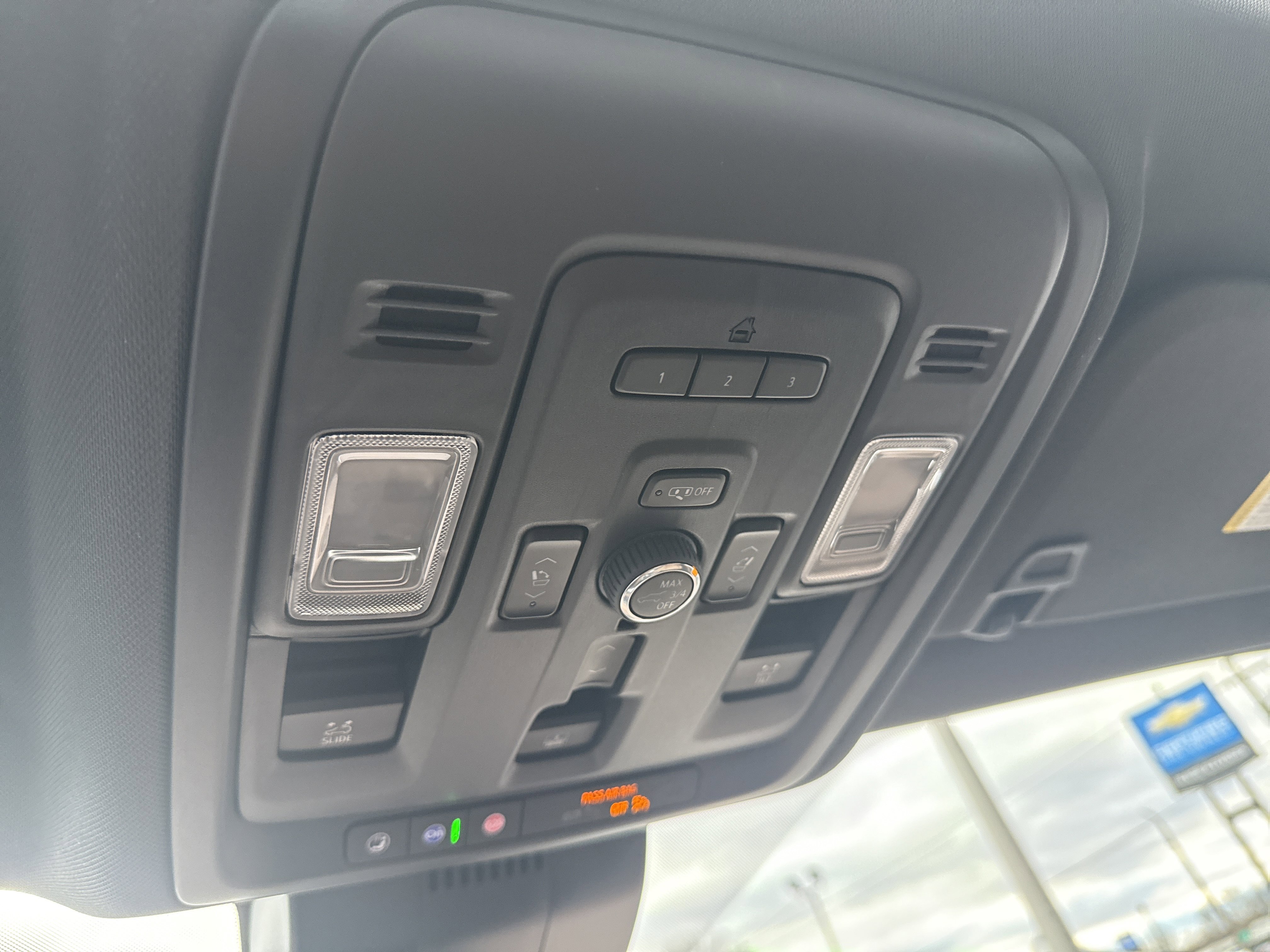 Used 2024 Chevrolet Tahoe High Country image 31