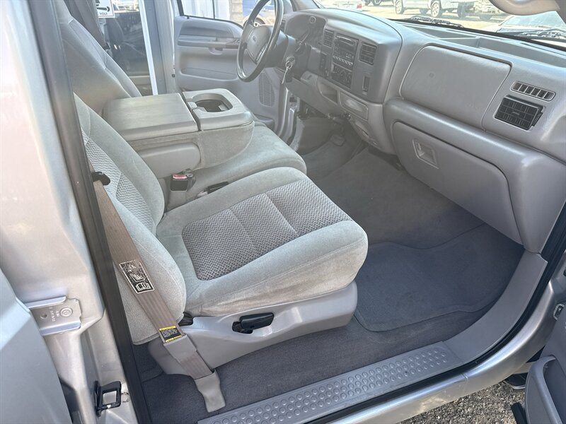 Used 2001 Ford F250 XLT RWD image 20