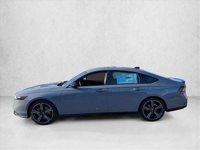 New 2026 Honda Accord Sport image 6