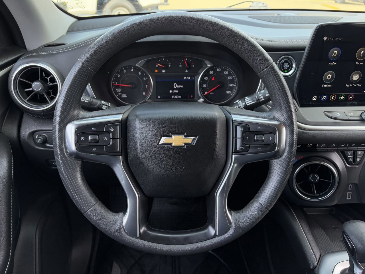 Used 2024 Chevrolet Blazer LT w/ Convenience Package AWD/4WD image 14