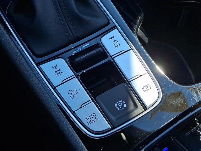 Certified 2022 Hyundai Tucson SEL w/ Convenience + Premium Package image 24