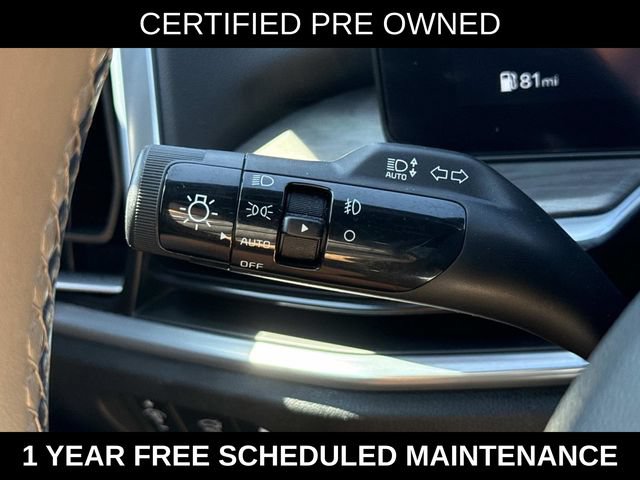 Used 2024 Kia Sorento SX Prestige w/ Olive Brown Leather Package AWD/4WD image 27