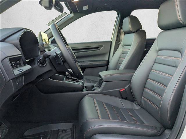 New 2026 Honda CR-V Sport-L image 4