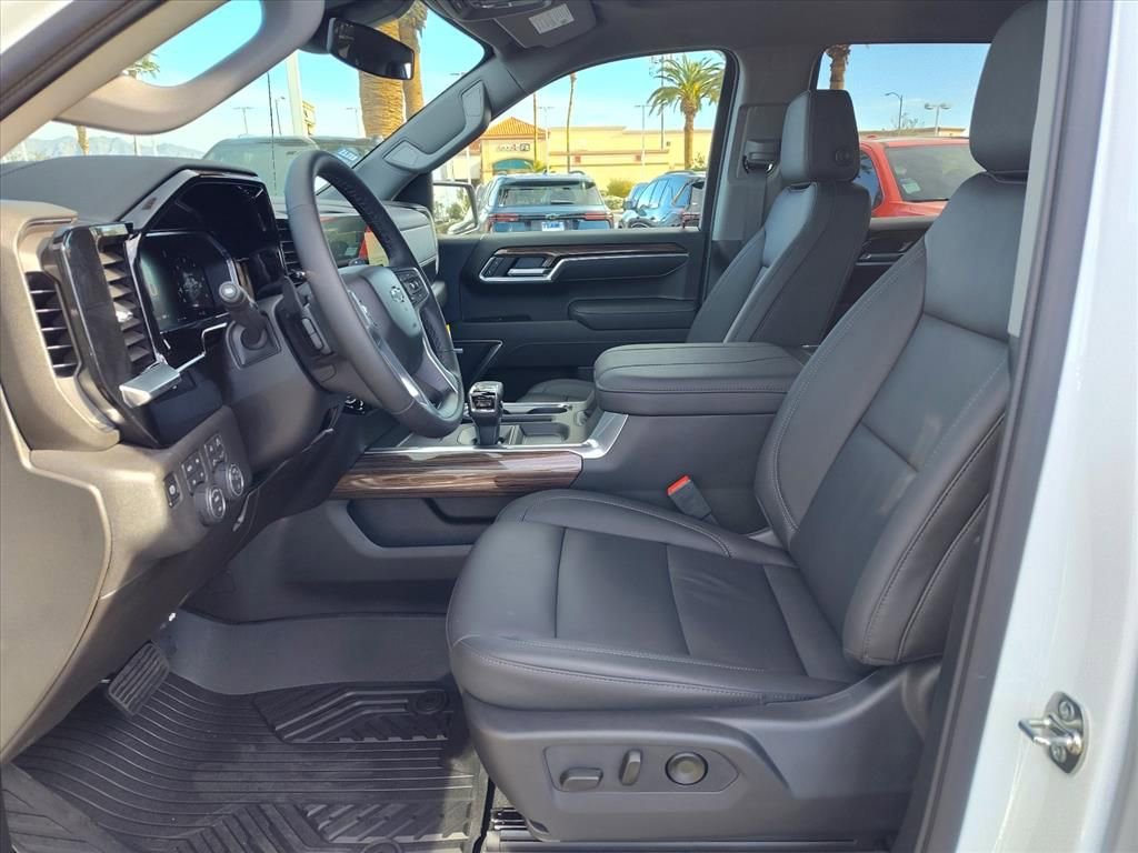 New 2026 Chevrolet Silverado 1500 RST image 6