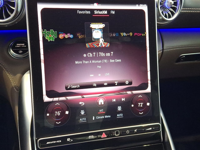 Used 2024 Mercedes-Benz AMG GT 55 image 13