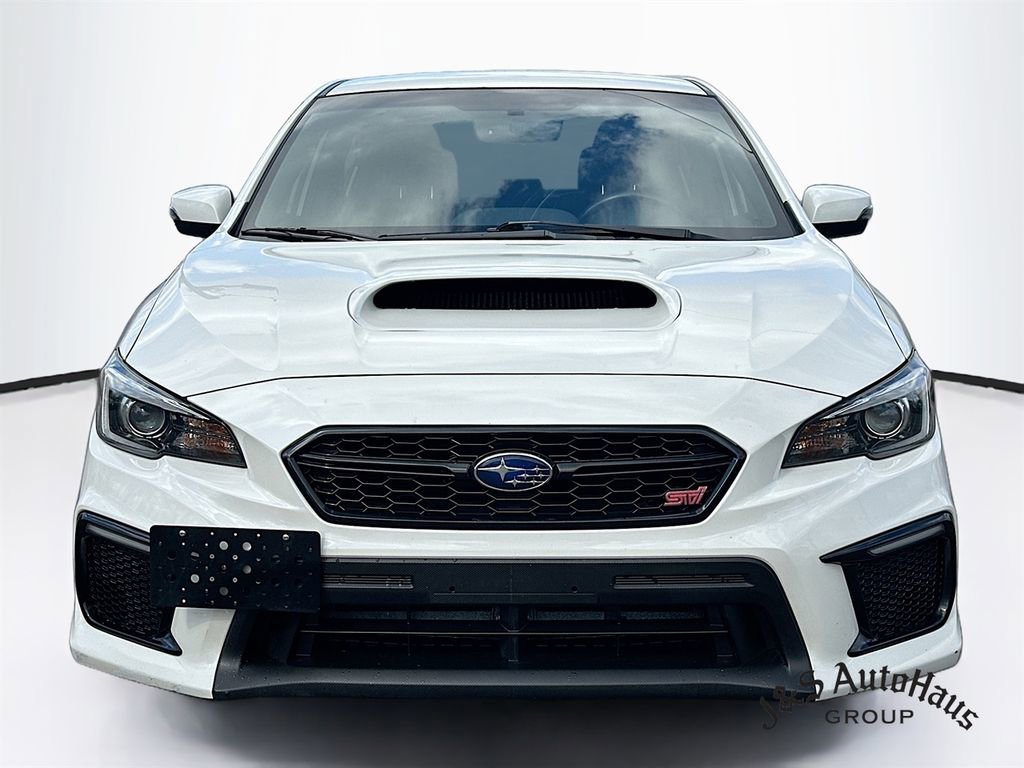 Used 2021 Subaru WRX STI image 2