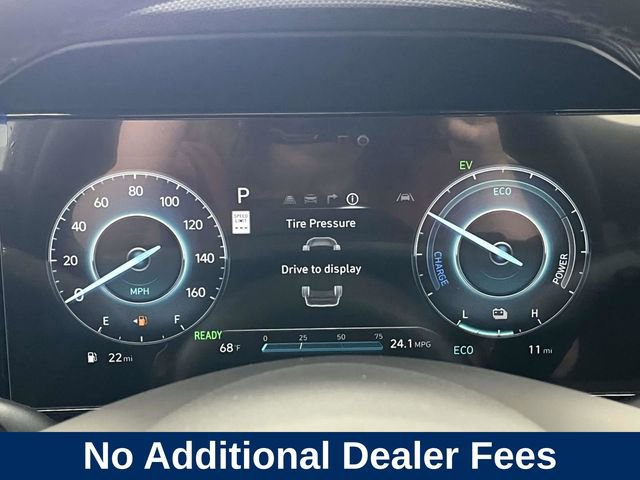 New 2026 Hyundai Elantra Sport w/ Cargo Package FWD image 25