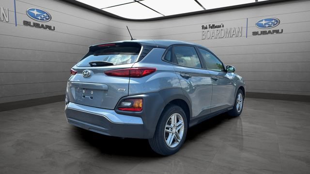 Used 2020 Hyundai Kona SE AWD/4WD image 5