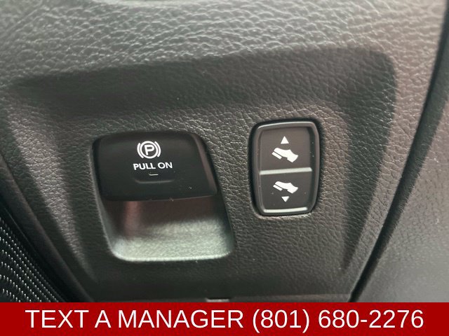Used 2023 RAM 1500 Limited AWD/4WD image 30