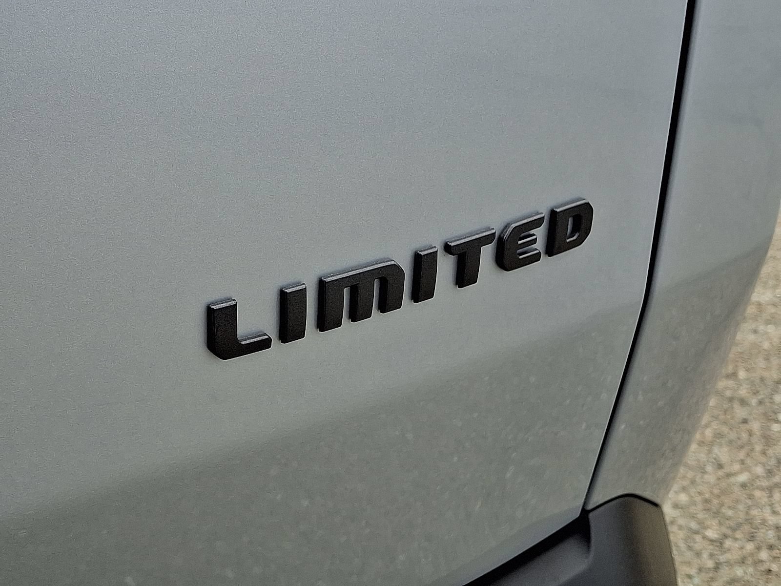 New 2026 Jeep Cherokee Limited AWD/4WD image 14