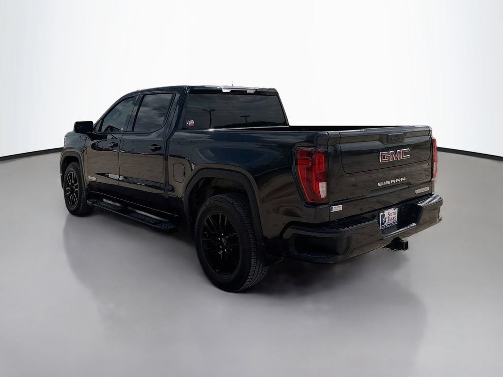 Used 2024 GMC Sierra 1500 Elevation RWD image 5