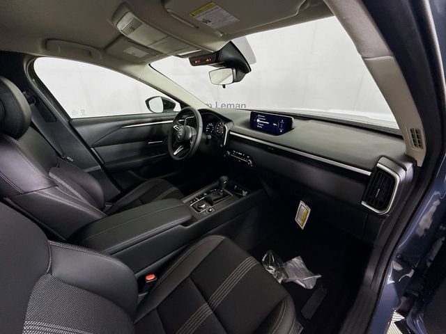New 2025 MAZDA CX-50 AWD 2.5 S w/ Weather Package image 28