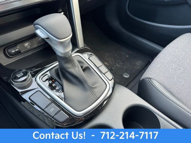 New 2026 Kia Seltos S image 27