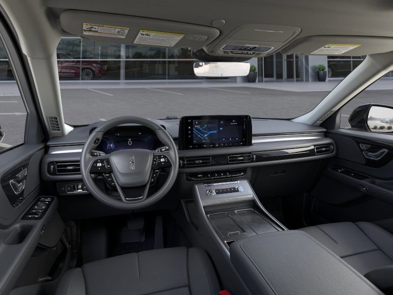 New 2026 Lincoln Aviator 2WD image 9