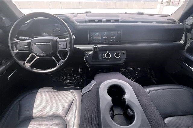 Used 2022 Land Rover Defender 110 X image 17