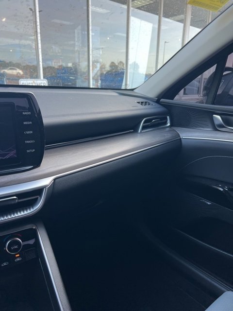 Used 2024 Kia K5 EX w/ EX Premium Package image 16