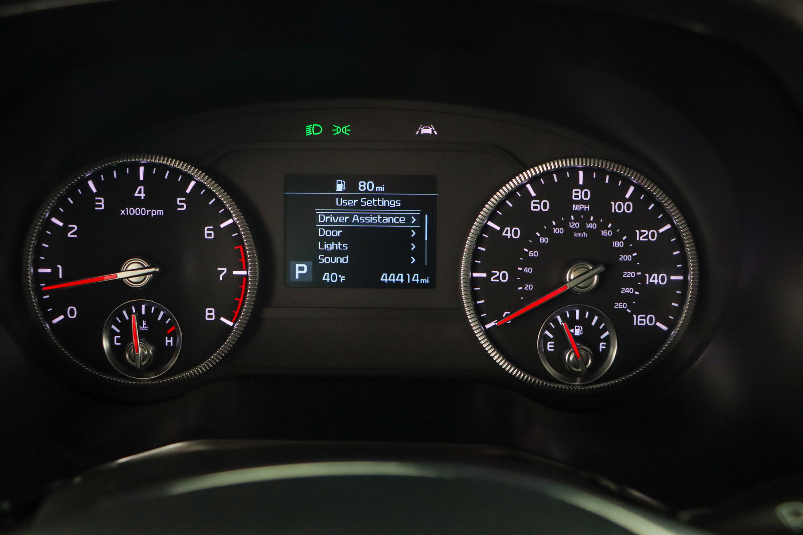 Used 2022 Kia Telluride EX w/ EX Premium Package image 15