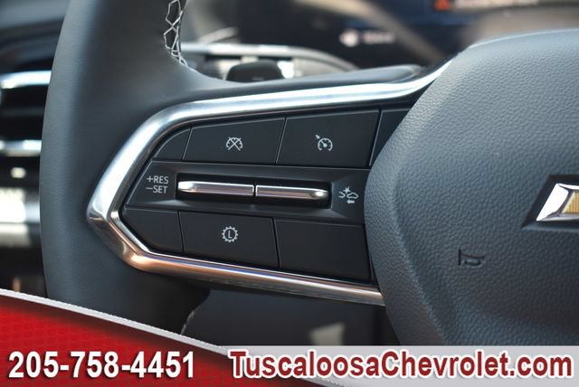 New 2026 Chevrolet Traverse LT w/ LPO, Floor Liner Package FWD image 21