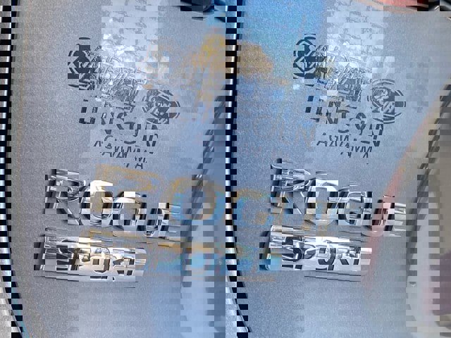 Used 2020 Nissan Rogue Sport S w/ Appearance Package image 9