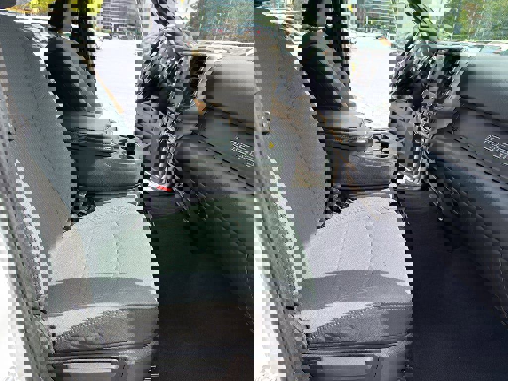 Used 2024 RAM 2500 Big Horn image 29