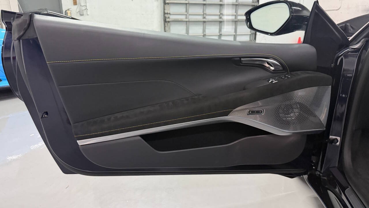 Used 2024 Lotus Emira First Edition RWD image 35