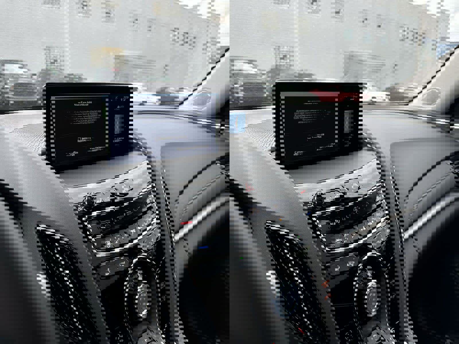 New 2026 Acura RDX SH-AWD w/ Technology Package image 27