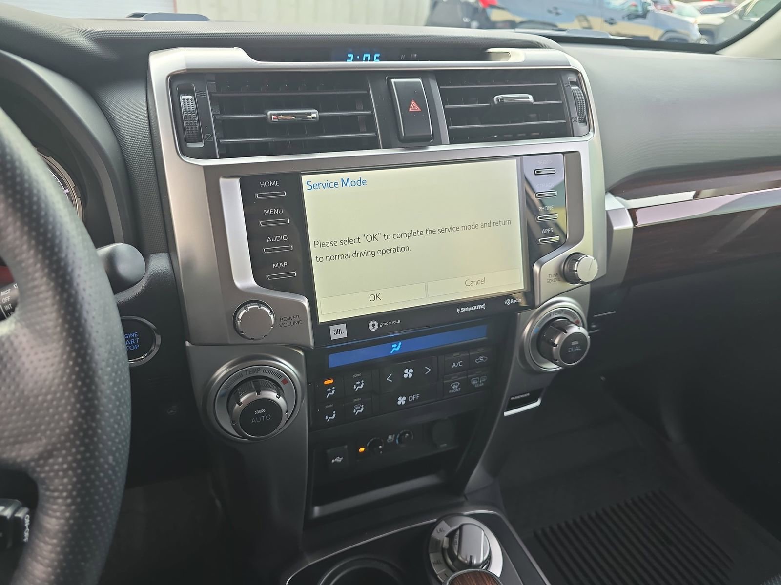 Used 2023 Toyota 4Runner Limited image 25