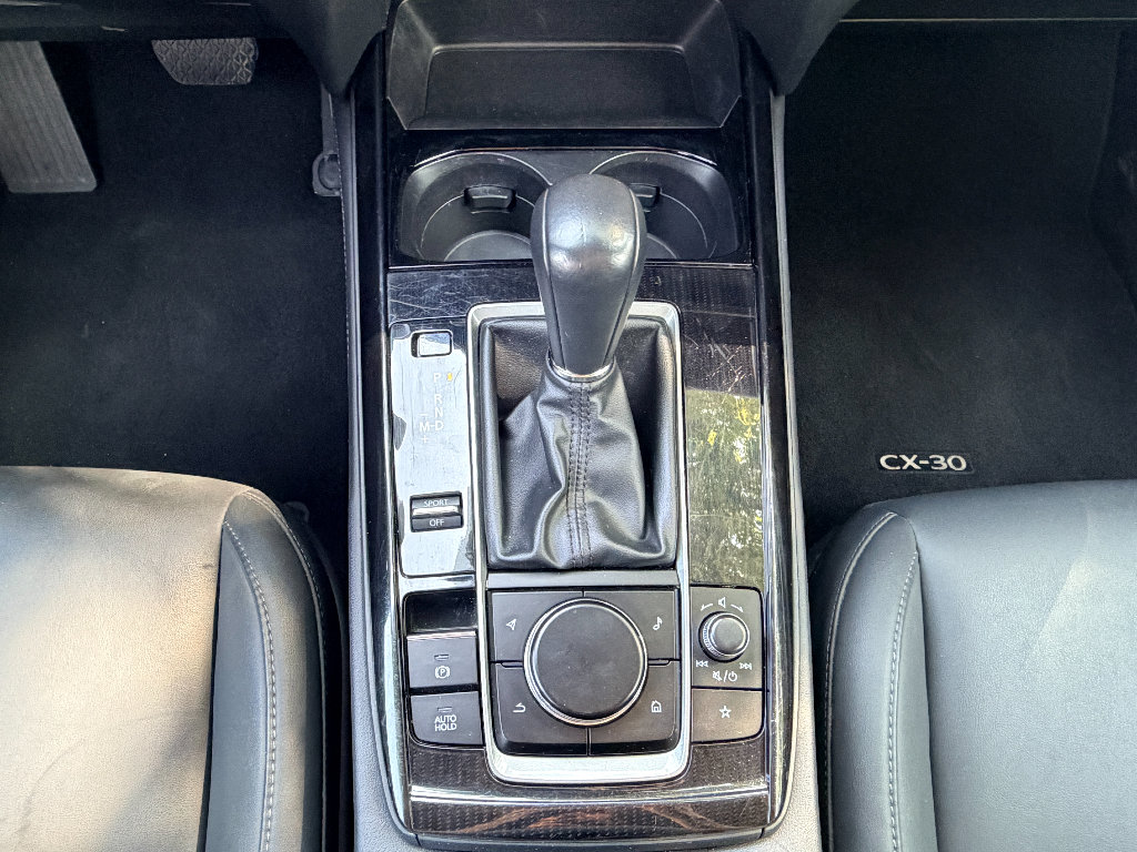 Used 2024 MAZDA CX-30 AWD 2.5 S w/ Select Sport Pkg image 15