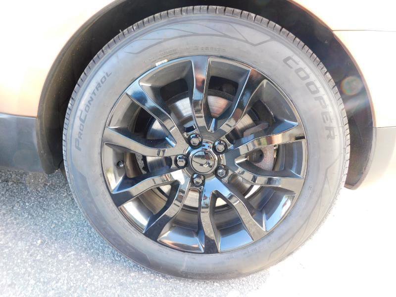 Used 2016 Land Rover Range Rover Sport HSE AWD/4WD image 30